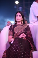 Janhvi Kapoor Steals the Show